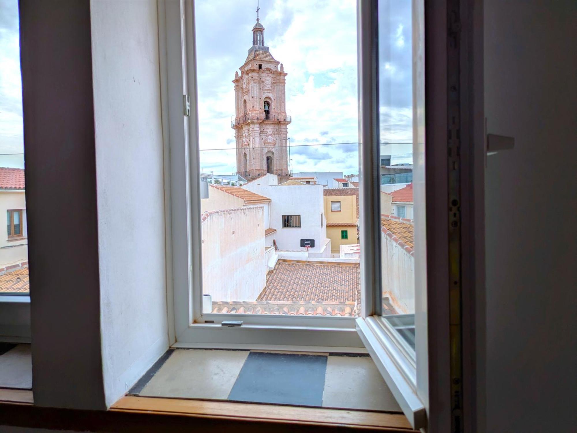 Torre San Juan By Dossan Appartments Malaga Luaran gambar