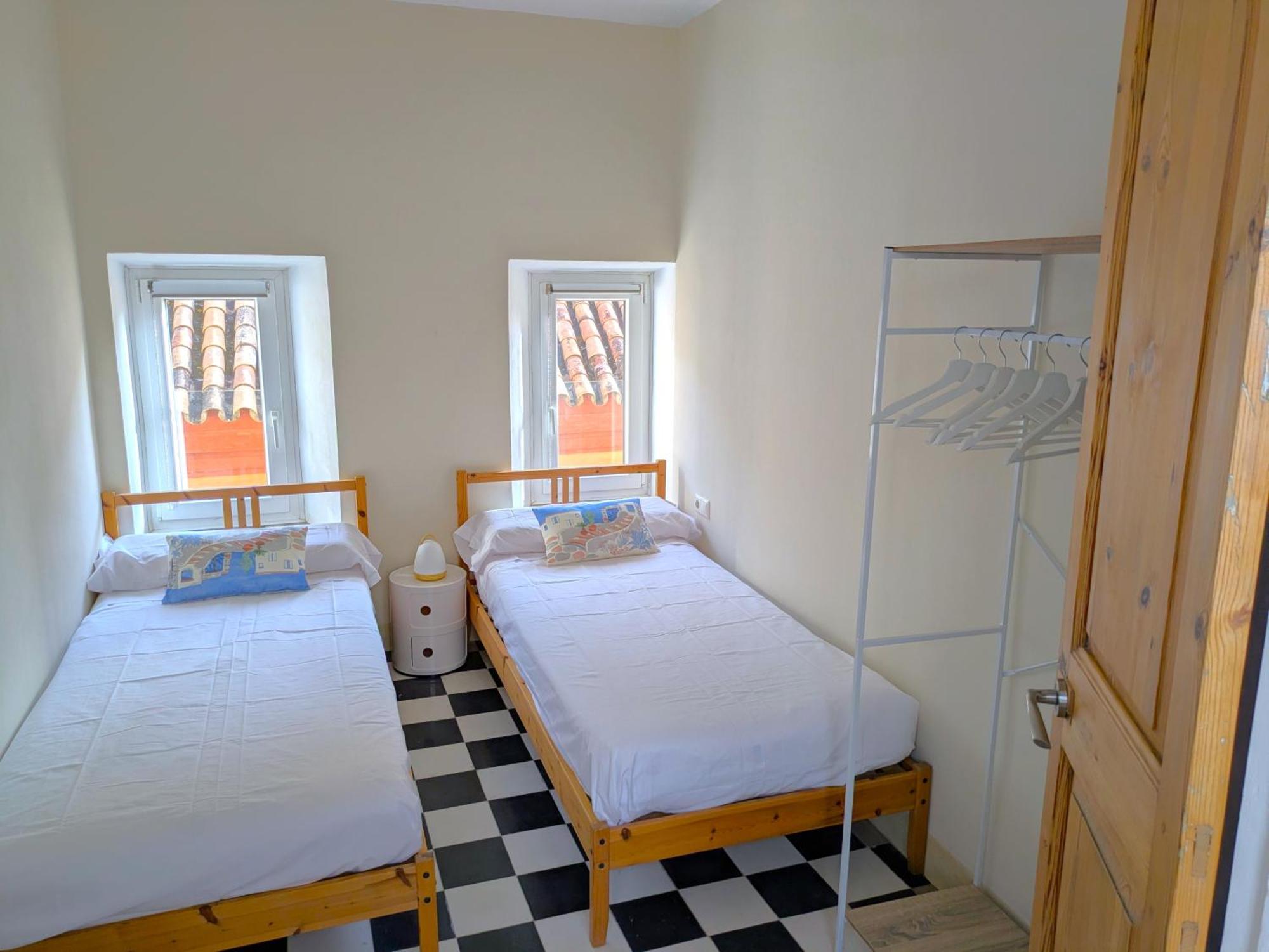 Torre San Juan By Dossan Appartments Malaga Luaran gambar