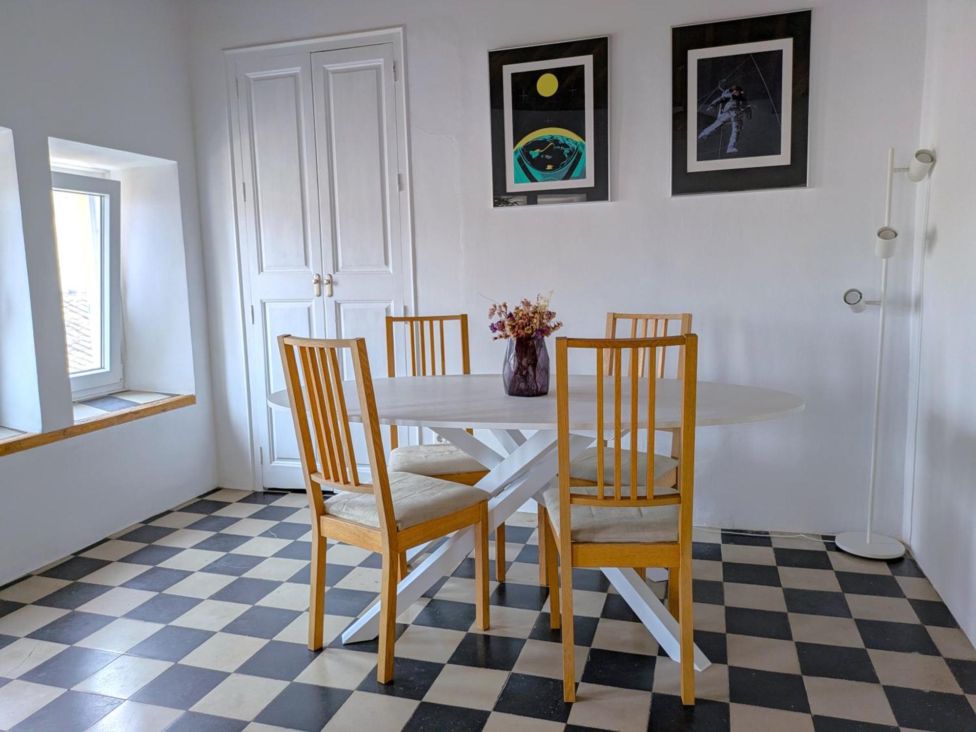 Torre San Juan By Dossan Appartments Malaga Luaran gambar